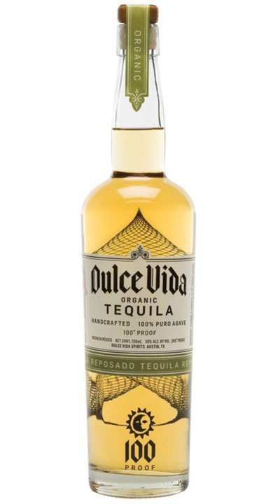 Dulce Vida Reposado Tequila