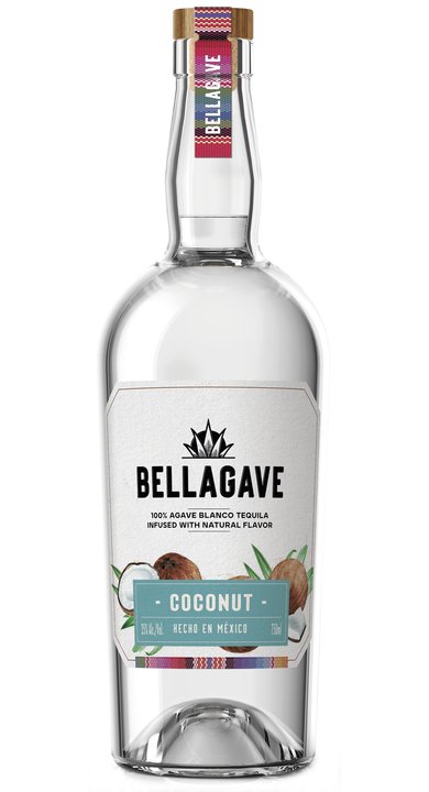 Bellagave Coconut