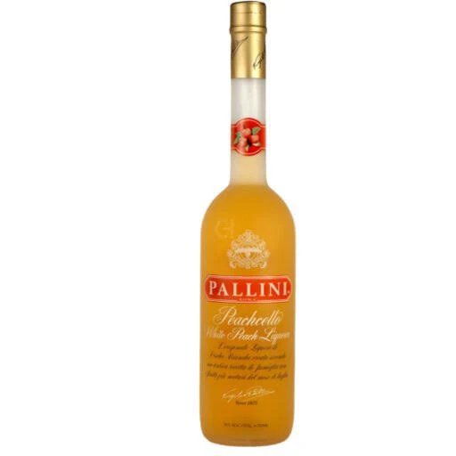 Pallini Peachcello