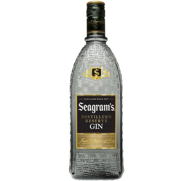 Seagram's Distiller's Reserve