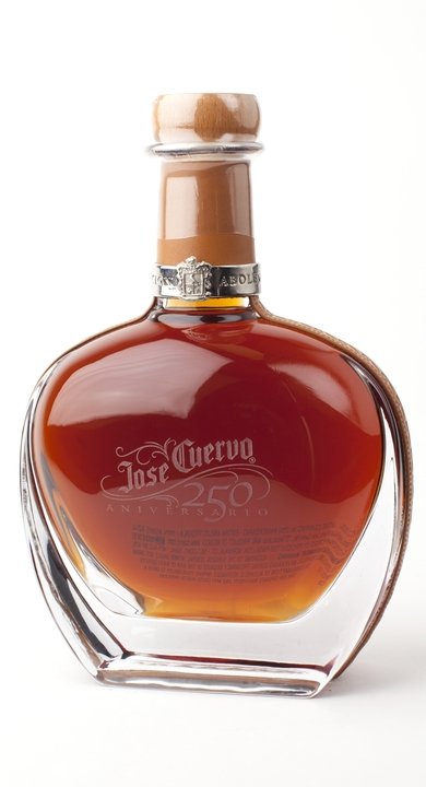 Jose Cuervo 250 Aniversario