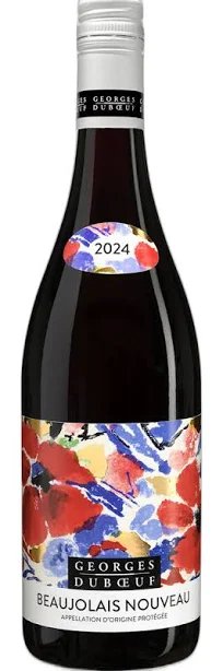 Georges Duboeuf Beaujolais