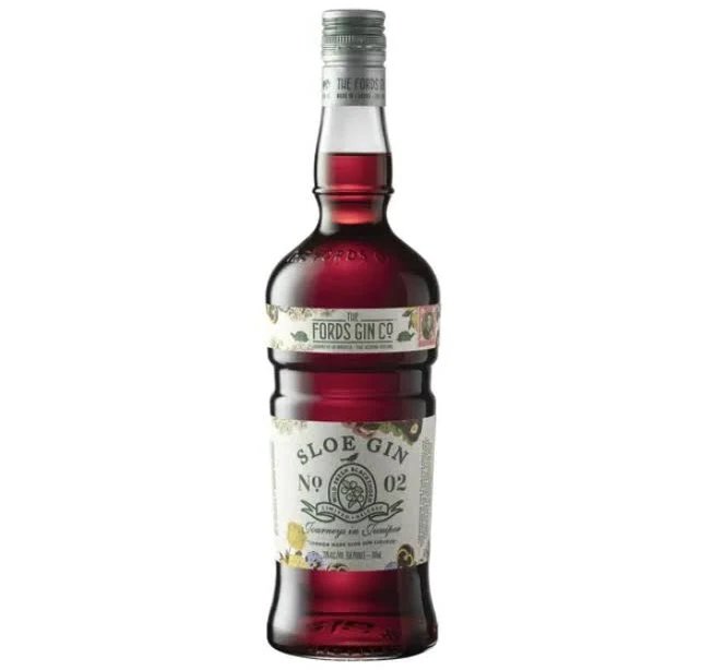 Fords Gin Sloe Gin