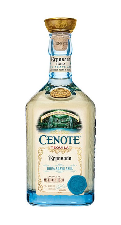 Cenote Reposado