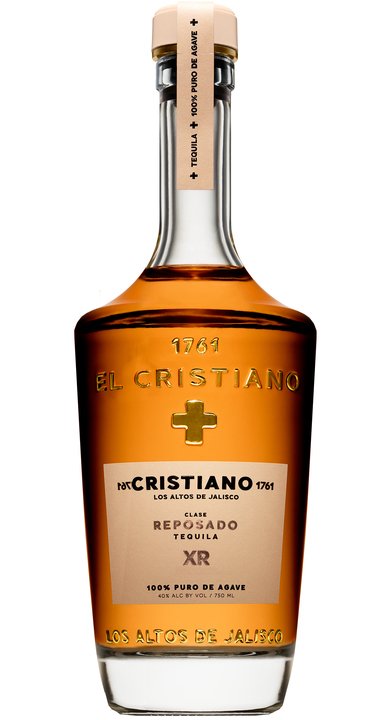El Cristiano Reposado