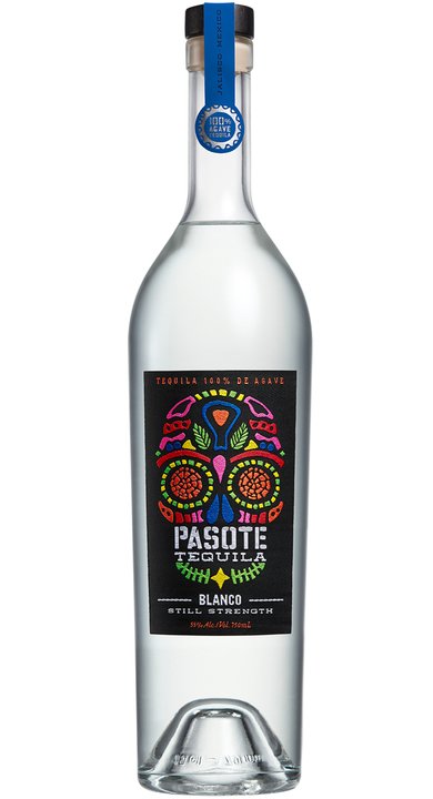Pasote Blanco Still Strength