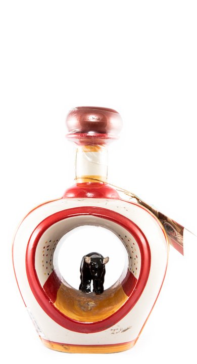 Torero Anejo Tequila