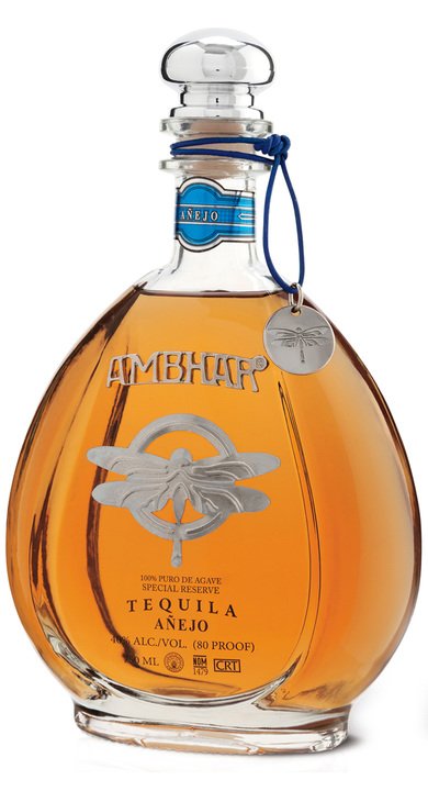 Ambhar Tequila Anejo