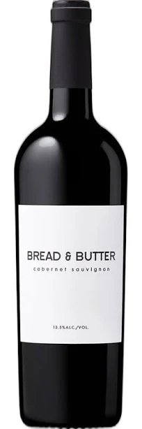 Bread & Butter Cabernet Sauvignon 2023