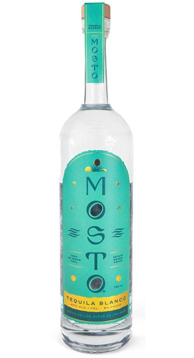 Mosto Tequila Blanco