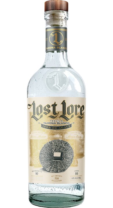 Lost Lore Tahona Blanco