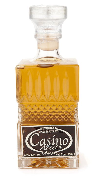Casino Azul Anejo