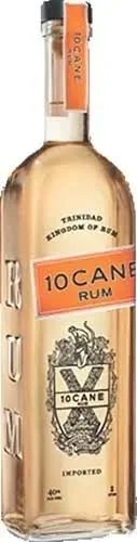 10 Cane Rum