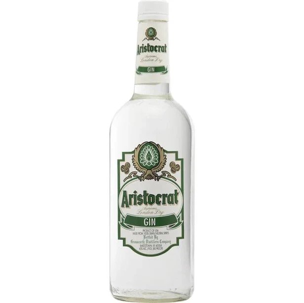 Aristocrat Gin