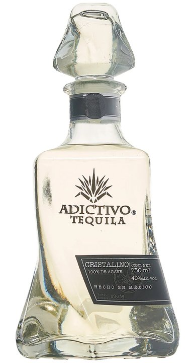 Adictivo Reposado Cristalino