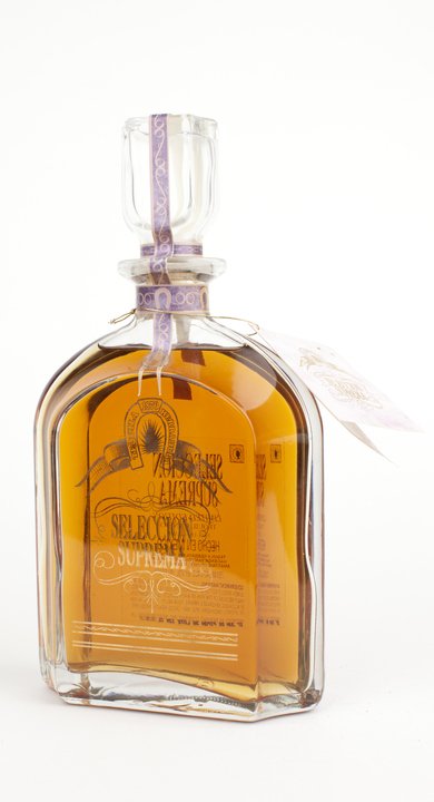 Herradura Seleccion Suprema