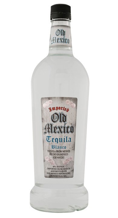 Old Mexico Blanco Pl