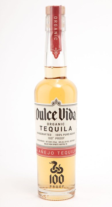 Dulce Vida Anejo Tequila