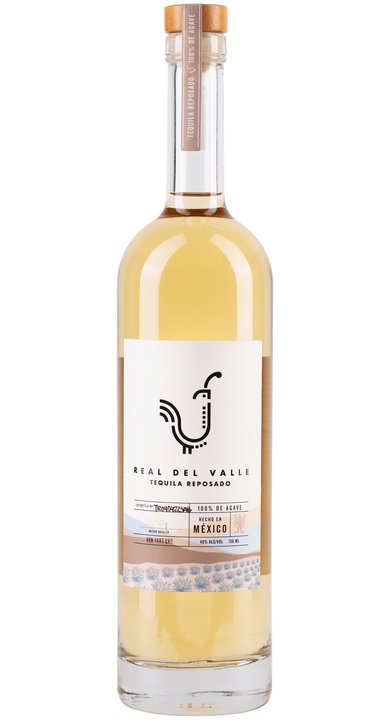 Real Del Valle Reposado