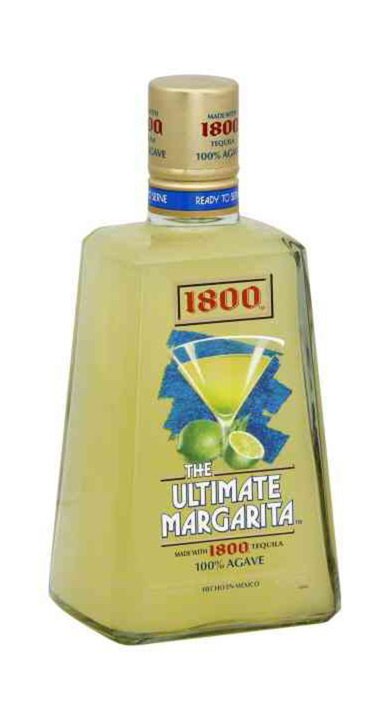 1800 Ultimate Margarita