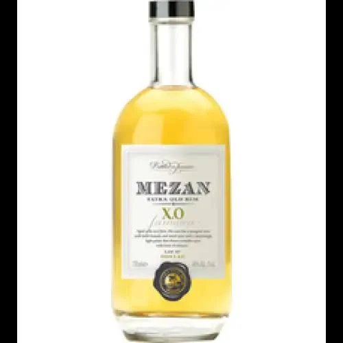 Mezan XO Jamaica Extra Old Rum