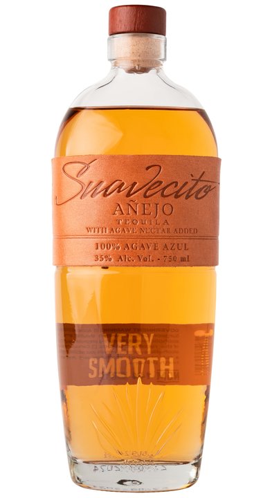 Suavecito Anejo