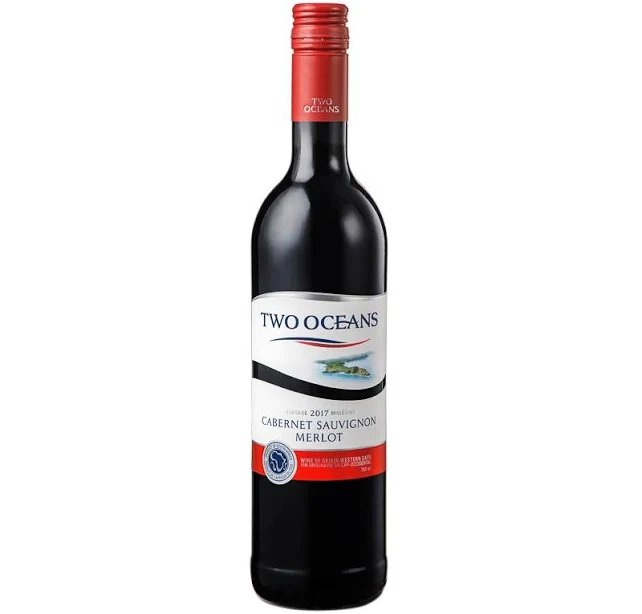 Two Oceans Cabernet Sauvignon Merlot