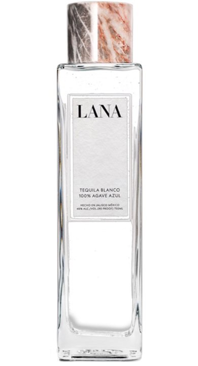 Lana Blanco Tequila
