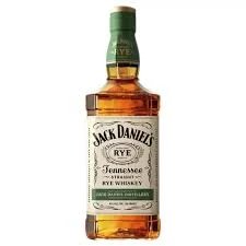 Jack Daniel's Tennessee Rye Whiskey