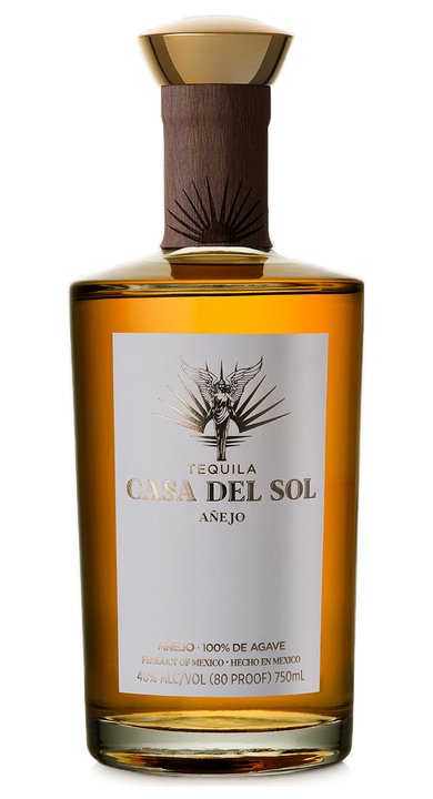 Casa Del Sol Anejo
