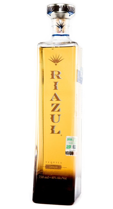 Riazul Anejo