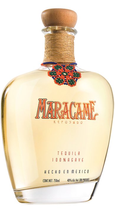 Maracame Reposado