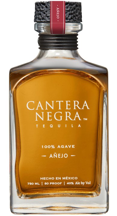 Cantera Negra Anejo