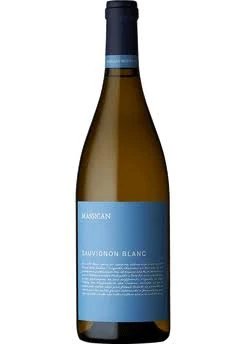 Massican Sauvignon Blanc Napa Valley 2025