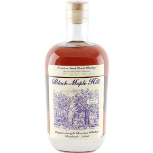 Black Maple Hill Bourbon