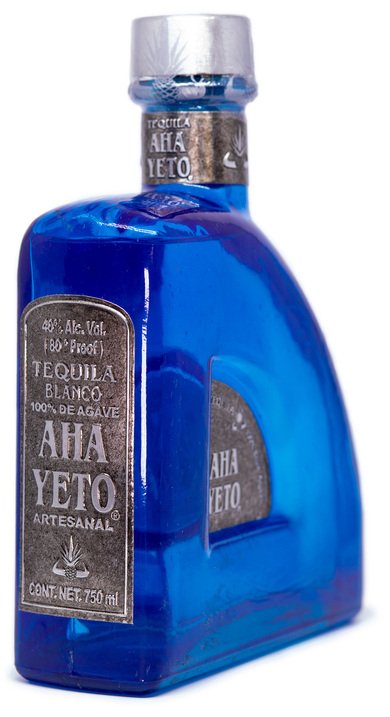 Aha Yeto Blanco