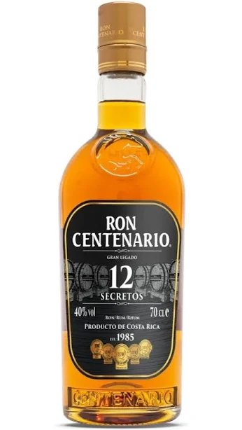 Ron Centenario 12YR Gran Legado