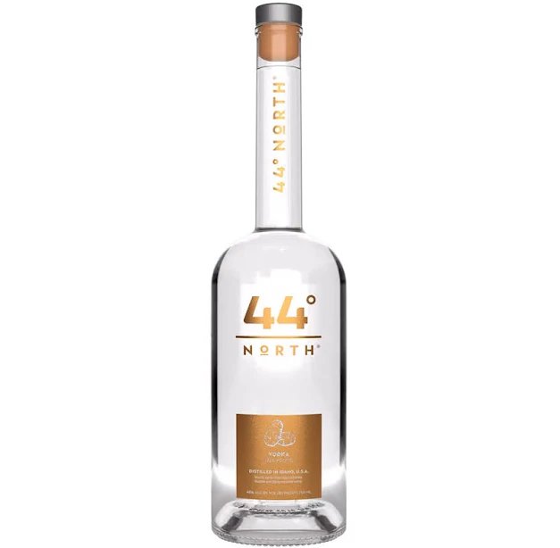 44 North Potato Vodka
