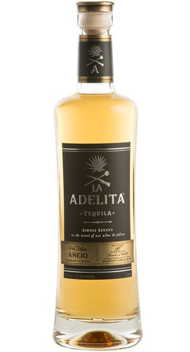 La Adelita Anejo