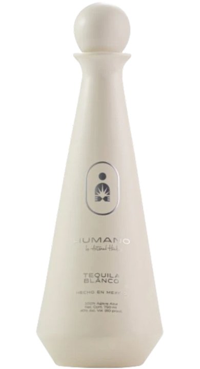 Humano Blanco