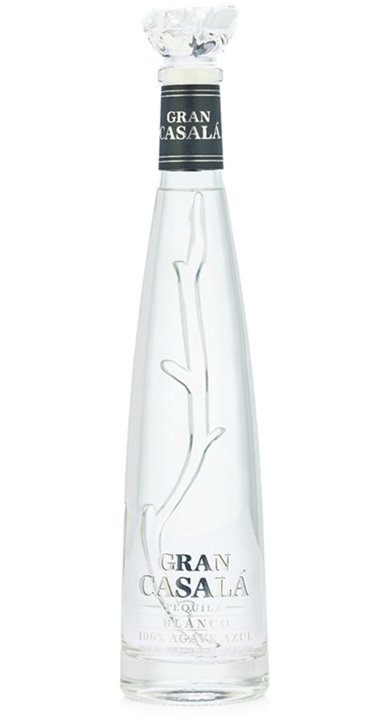 Gran Casalá Tequila Blanco