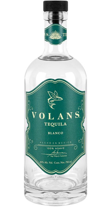 Volcan Blanco