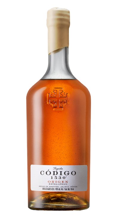 Codigo 1530 Origen Extra Anejo