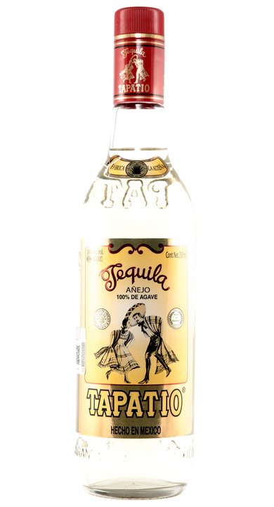 Tequila Tapatio Anejo
