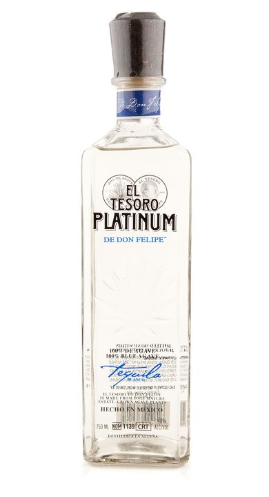 El Tesoro Platinum