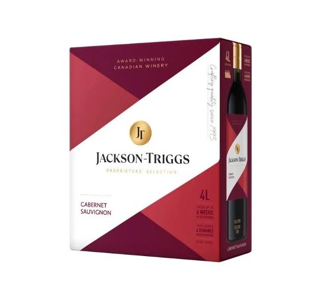 Jackson-Triggs Proprietors' Selection Cabernet Sauvignon