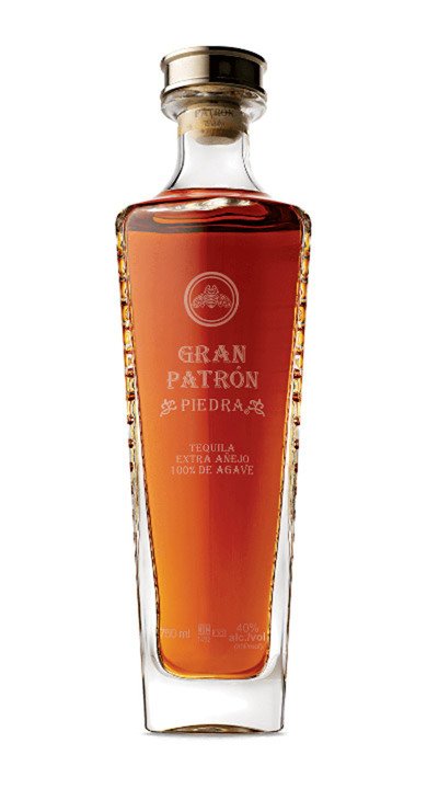 Gran Patron Piedra