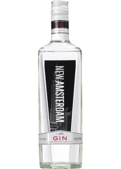 New Amsterdam Gin
