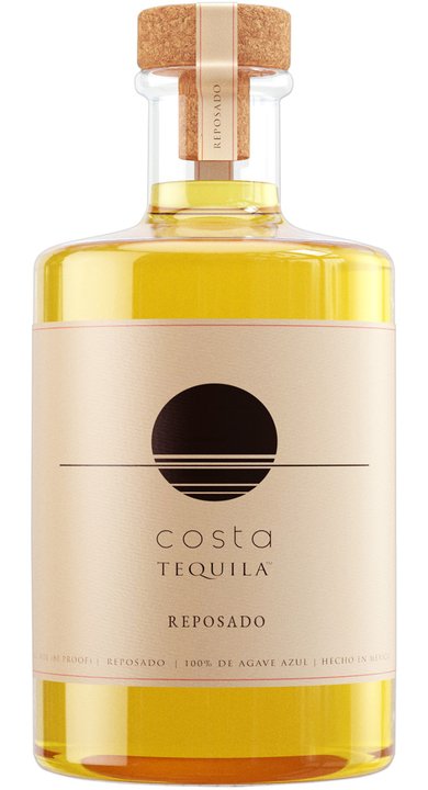 Acosta Reposado Tequila