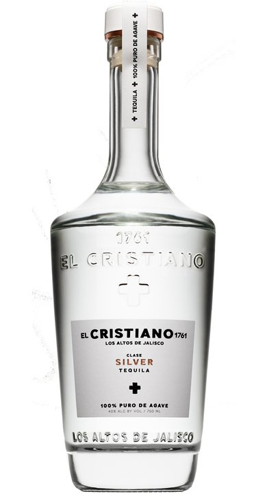 El Cristiano Silver